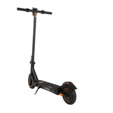 Trotinete Elétrica KuKirin S1 Max 350W 36V10.4AH 8Polegadas Dobrável Segura - Preto